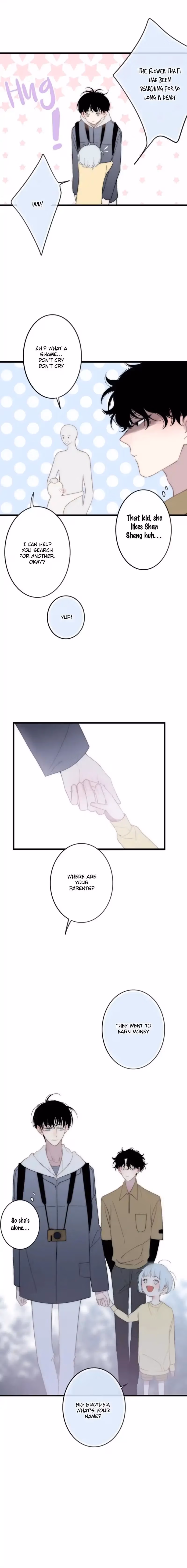 Shen Sheng Chapter 30 page 7 - 