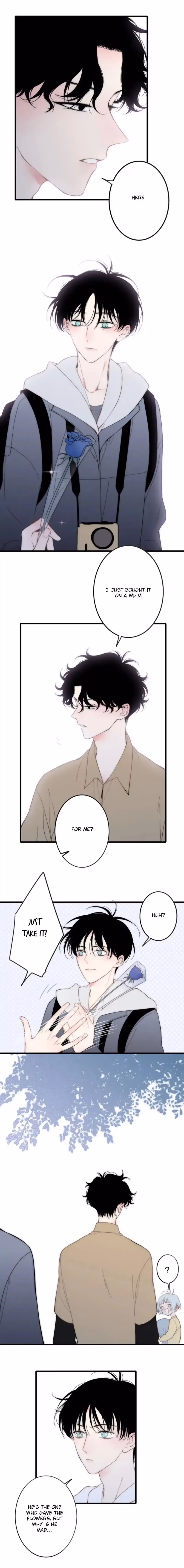 Shen Sheng Chapter 31 page 3 - 