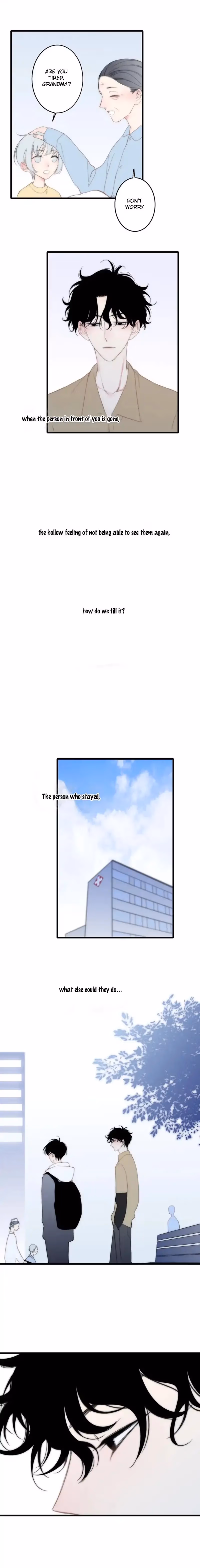 Shen Sheng Chapter 31 page 5 - 