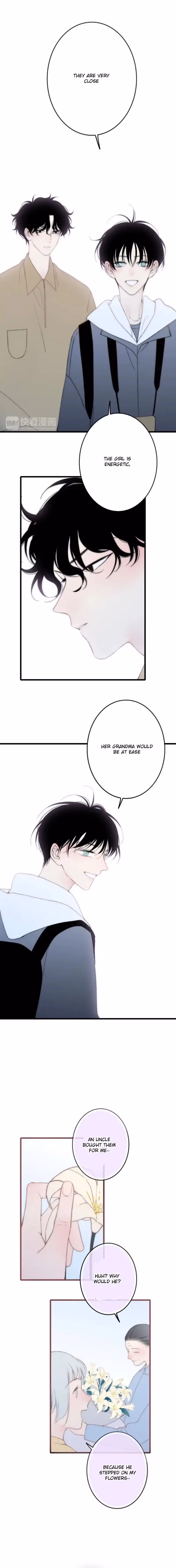Shen Sheng Chapter 31 page 6 - 
