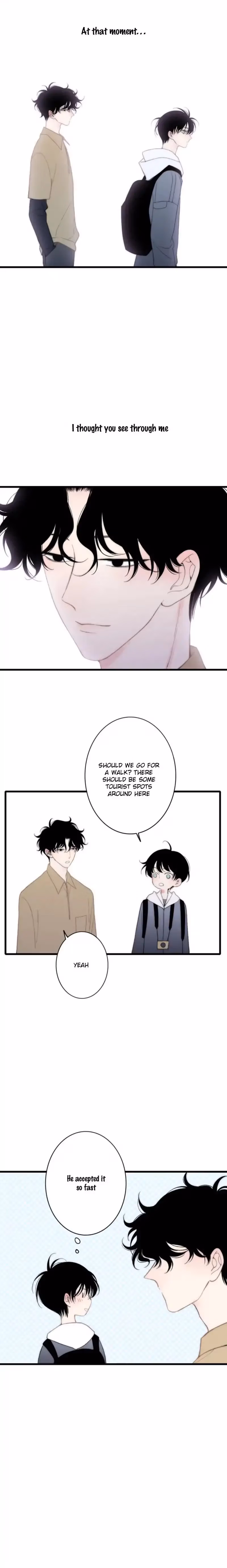 Shen Sheng Chapter 31 page 7 - 