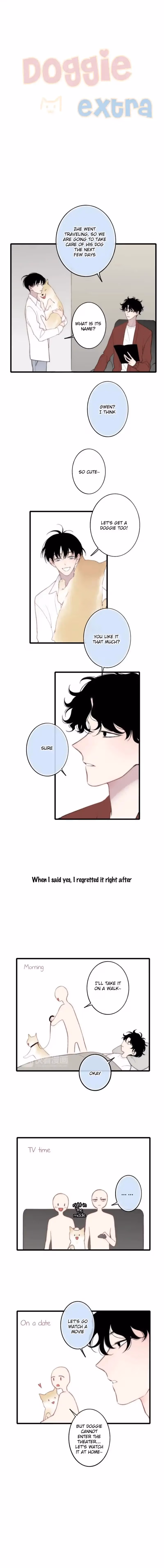 Shen Sheng Chapter 32.5 page 2 - 