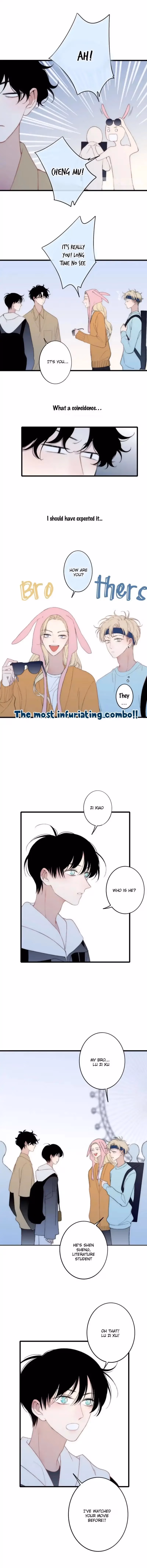 Shen Sheng Chapter 32 page 4 - 