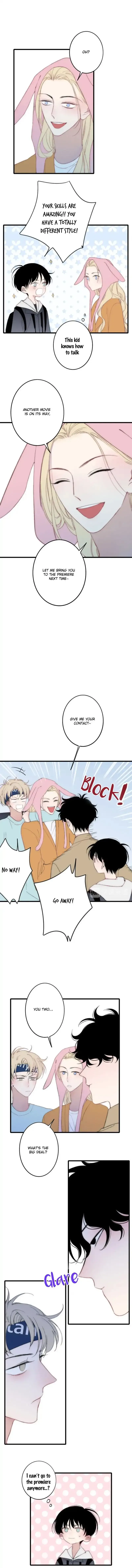 Shen Sheng Chapter 32 page 5 - 