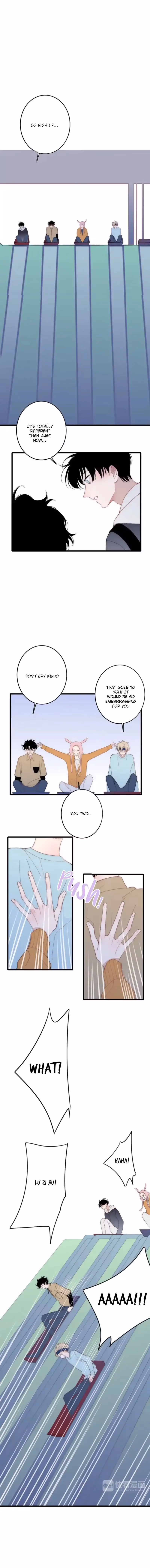 Shen Sheng Chapter 32 page 7 - 