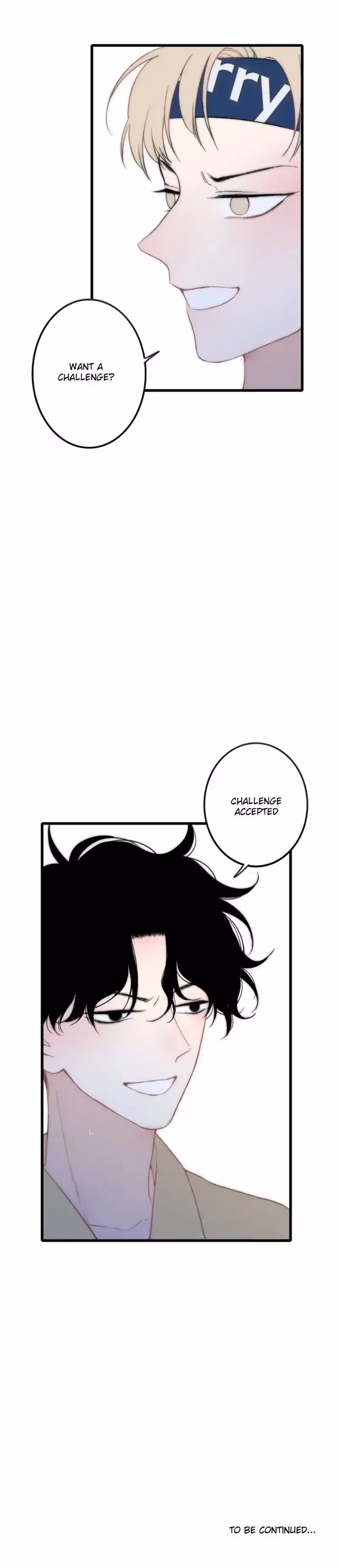 Shen Sheng Chapter 32 page 9 - 