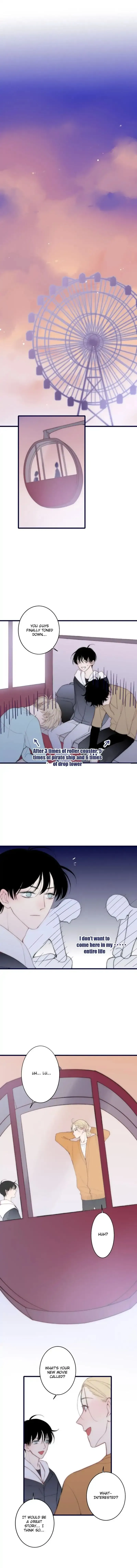 Shen Sheng Chapter 33 page 3 - 