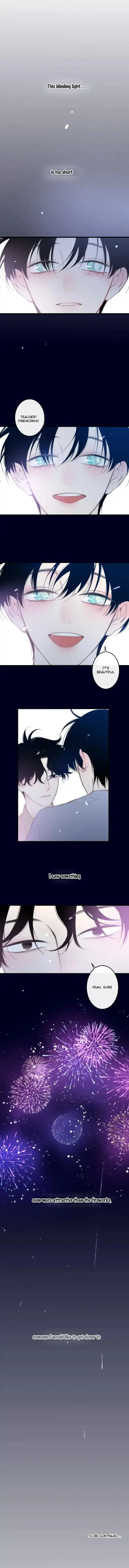 Shen Sheng Chapter 33 page 10 - 