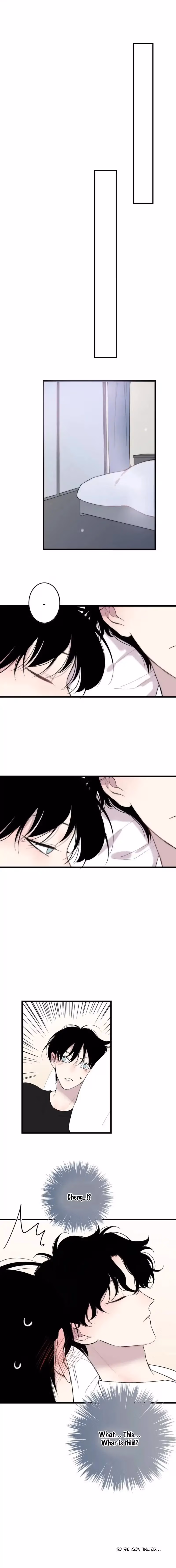 Shen Sheng Chapter 34 page 8 - 