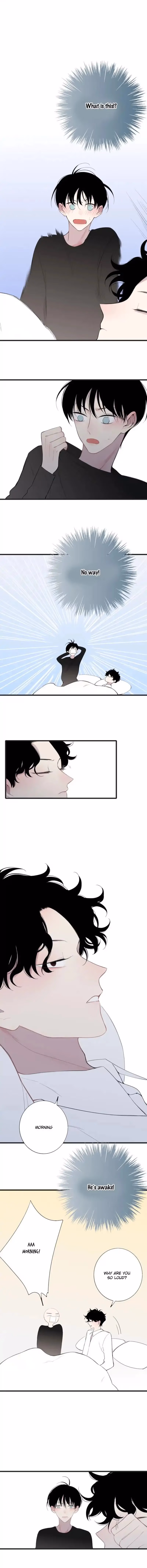 Shen Sheng Chapter 35 page 3 - 