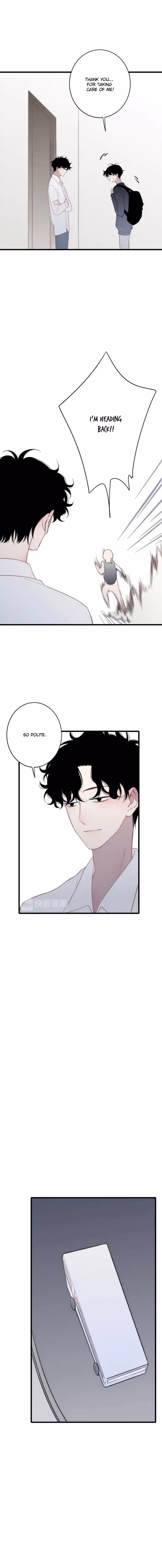Shen Sheng Chapter 35 page 5 - 