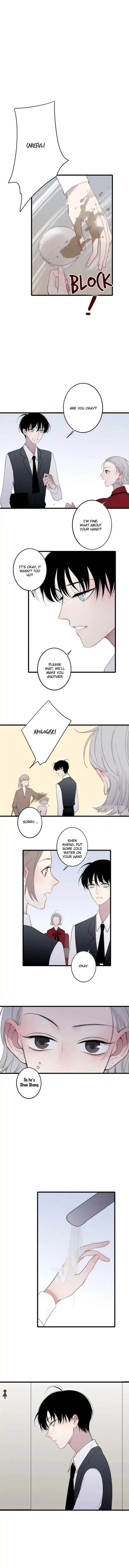 Shen Sheng Chapter 35 page 10 - 