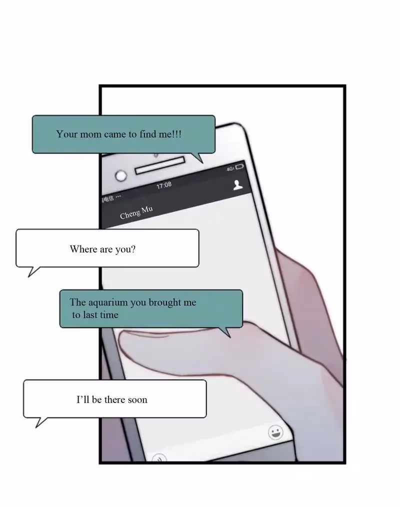 Shen Sheng Chapter 36 page 11 - 