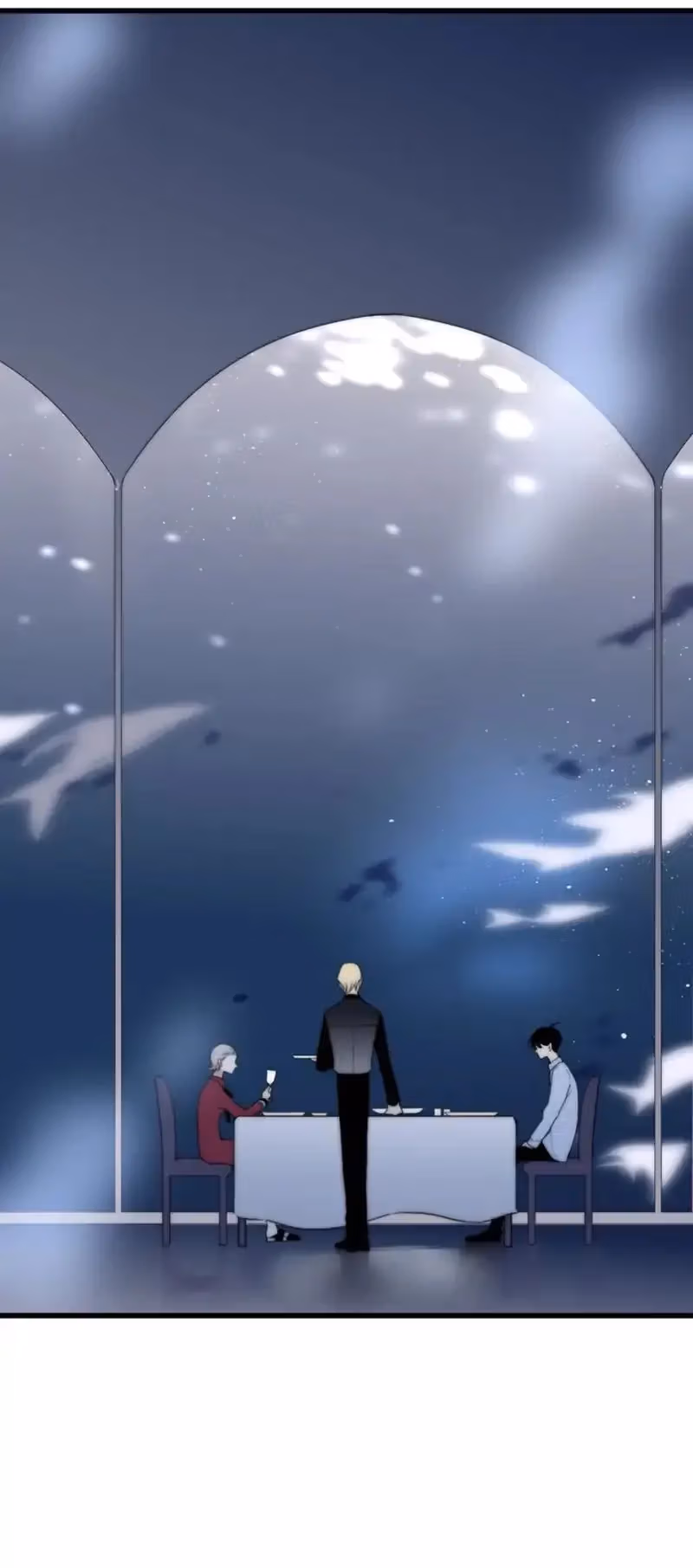 Shen Sheng Chapter 36 page 12 - 