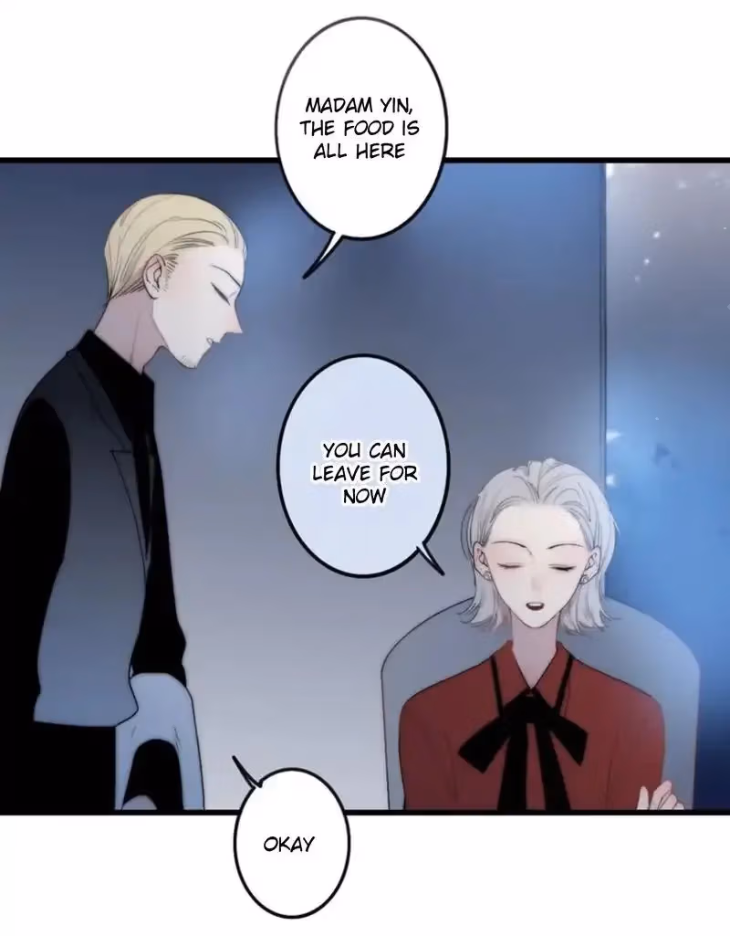 Shen Sheng Chapter 36 page 13 - 