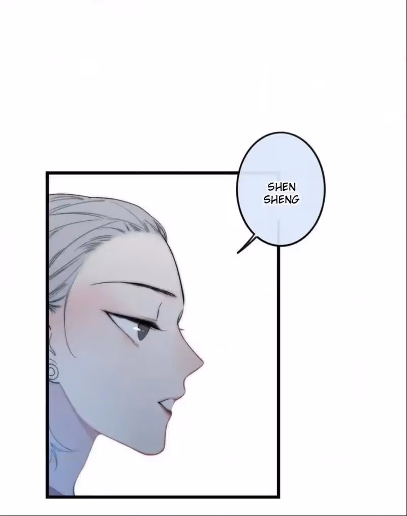 Shen Sheng Chapter 36 page 14 - 