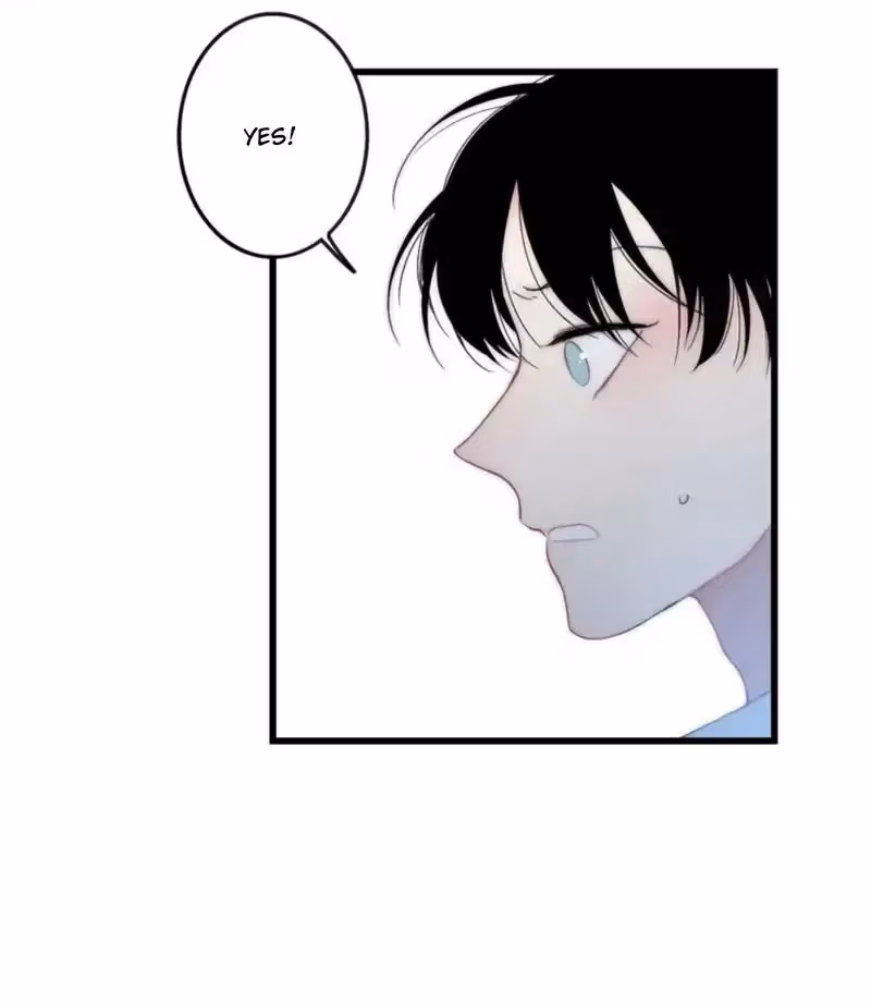 Shen Sheng Chapter 36 page 15 - 