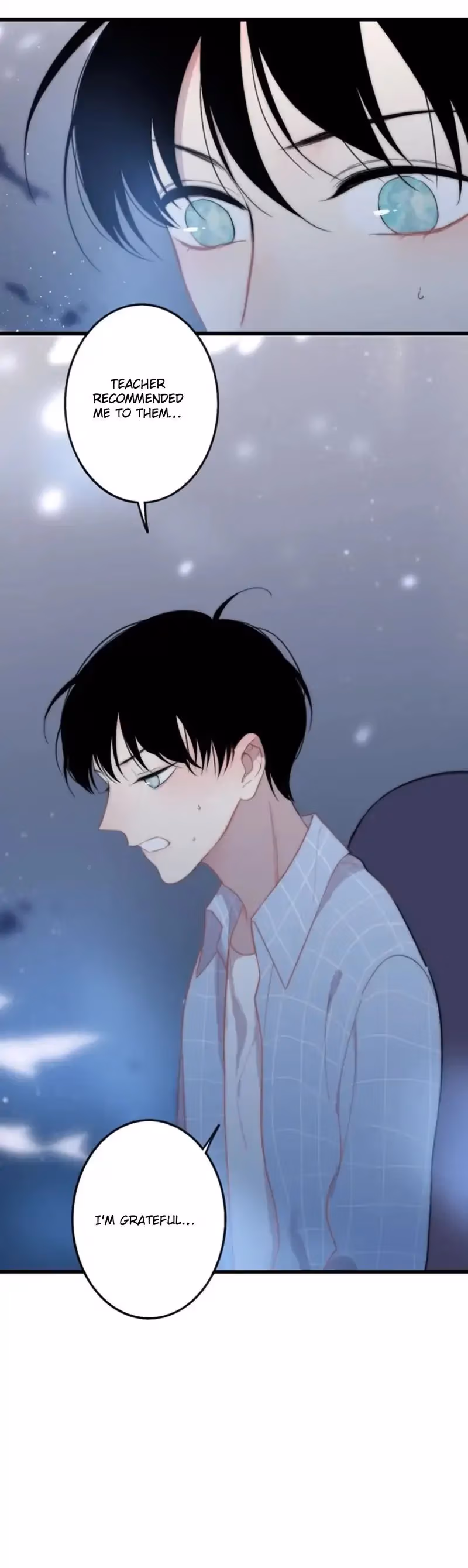 Shen Sheng Chapter 36 page 17 - 