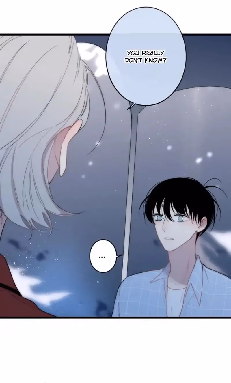 Shen Sheng Chapter 36 page 20 - 