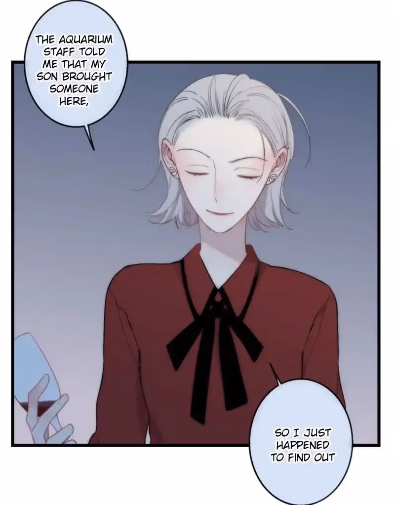 Shen Sheng Chapter 36 page 21 - 