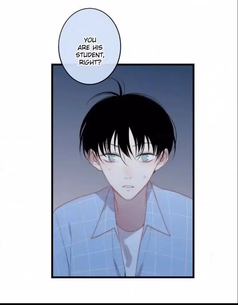 Shen Sheng Chapter 36 page 22 - 