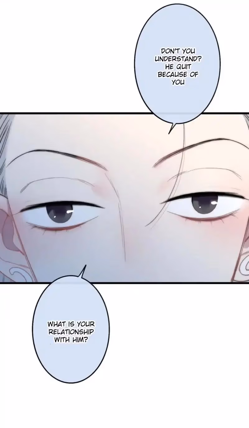 Shen Sheng Chapter 36 page 23 - 