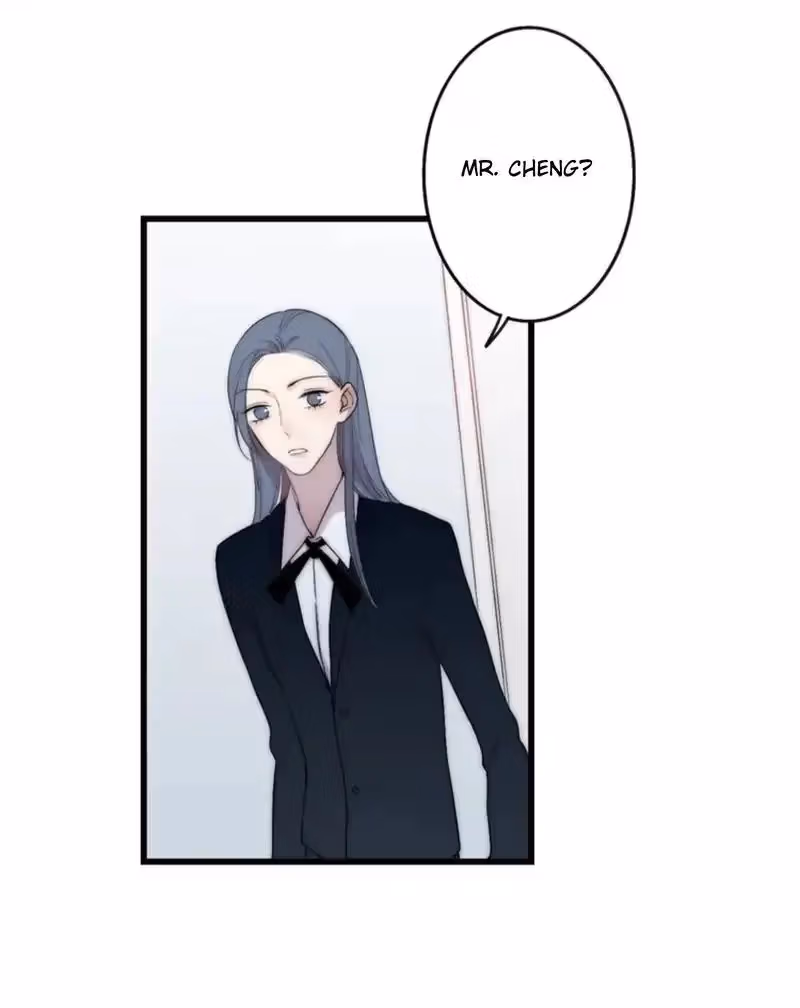 Shen Sheng Chapter 36 page 26 - 