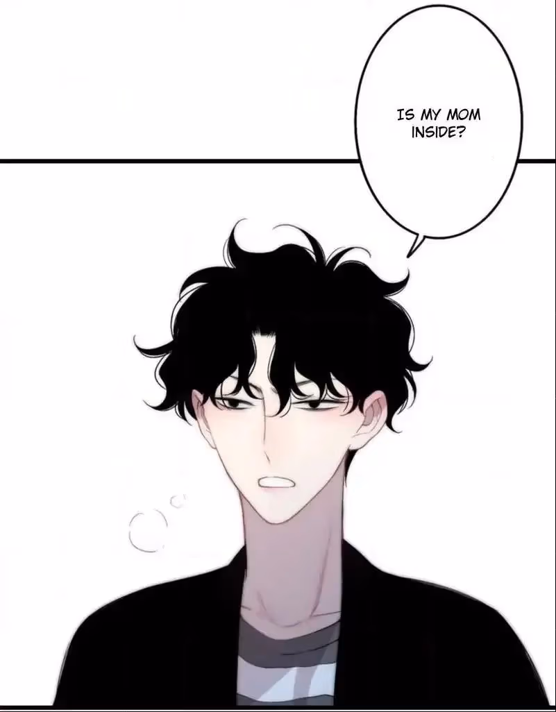 Shen Sheng Chapter 36 page 27 - 