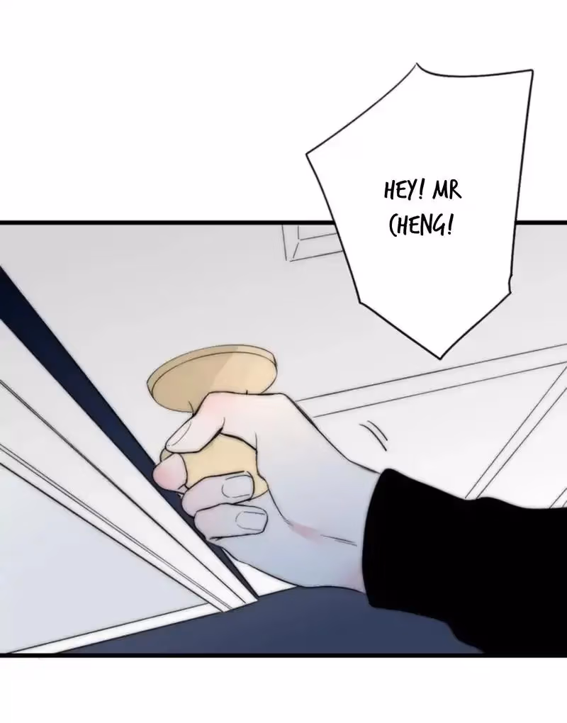 Shen Sheng Chapter 36 page 28 - 