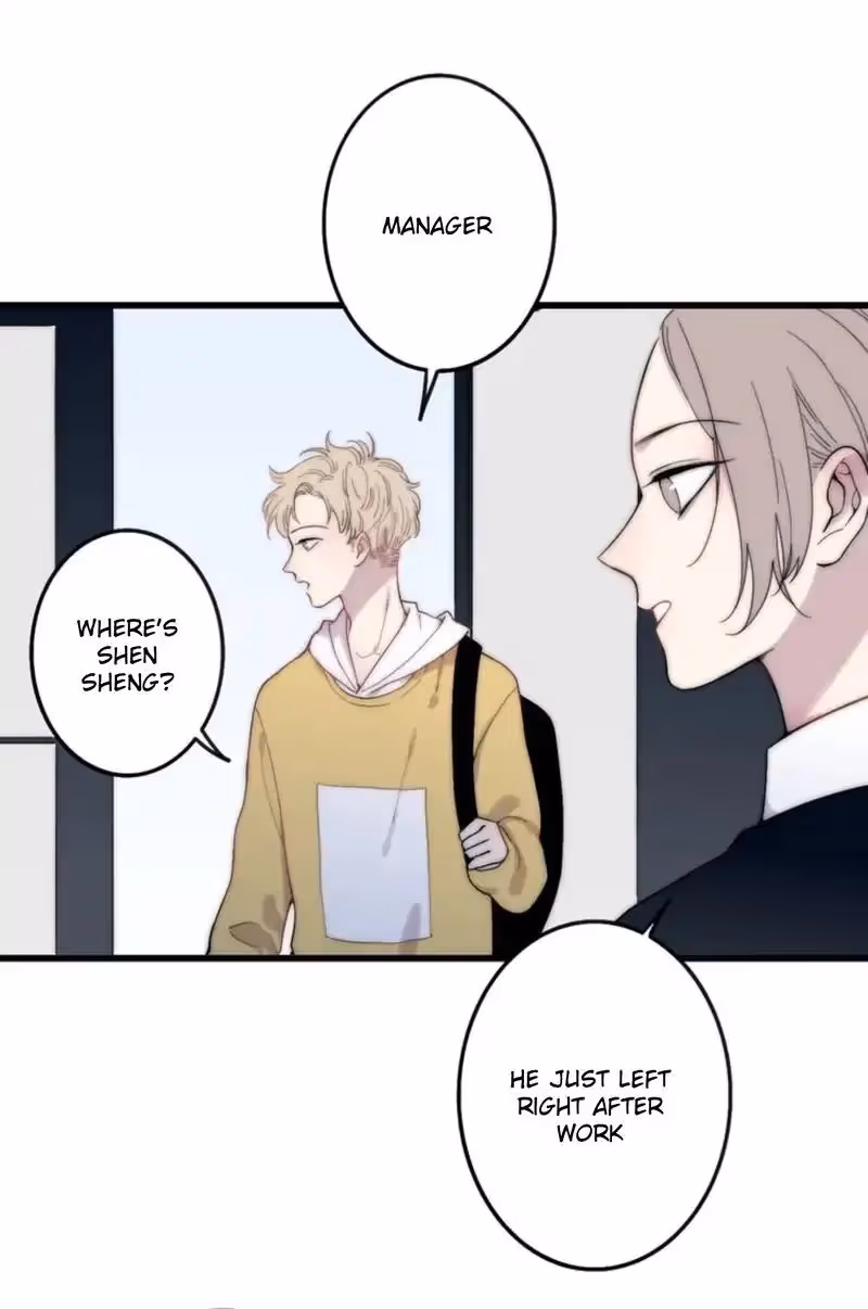 Shen Sheng Chapter 36 page 4 - 