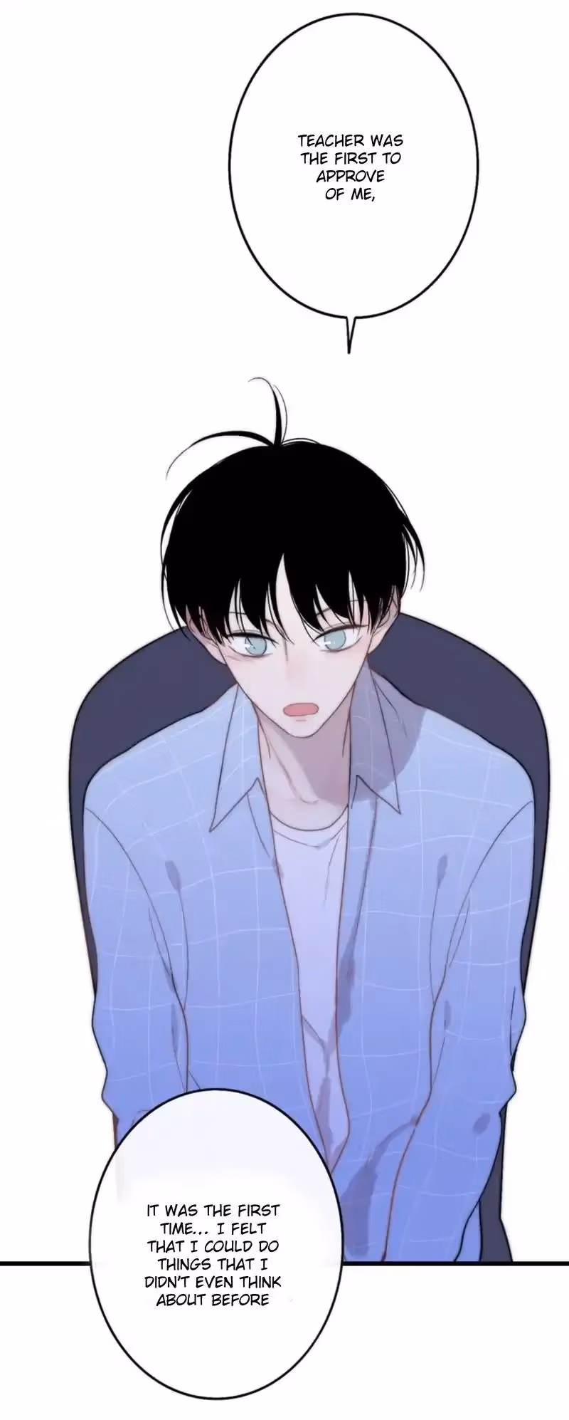 Shen Sheng Chapter 36 page 33 - 