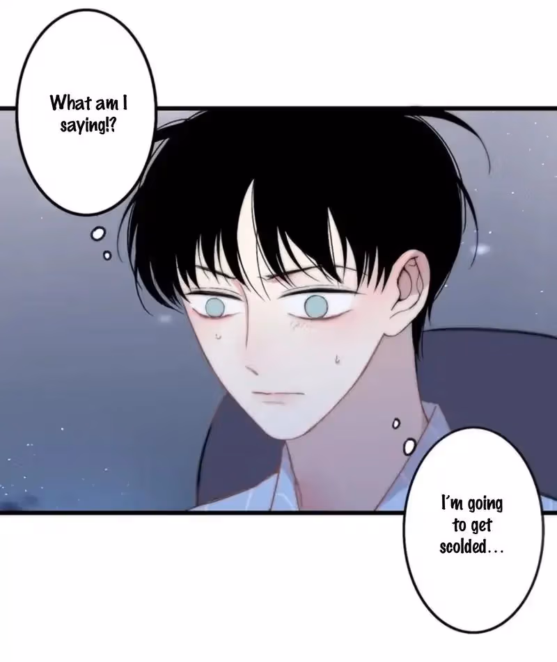 Shen Sheng Chapter 36 page 38 - 