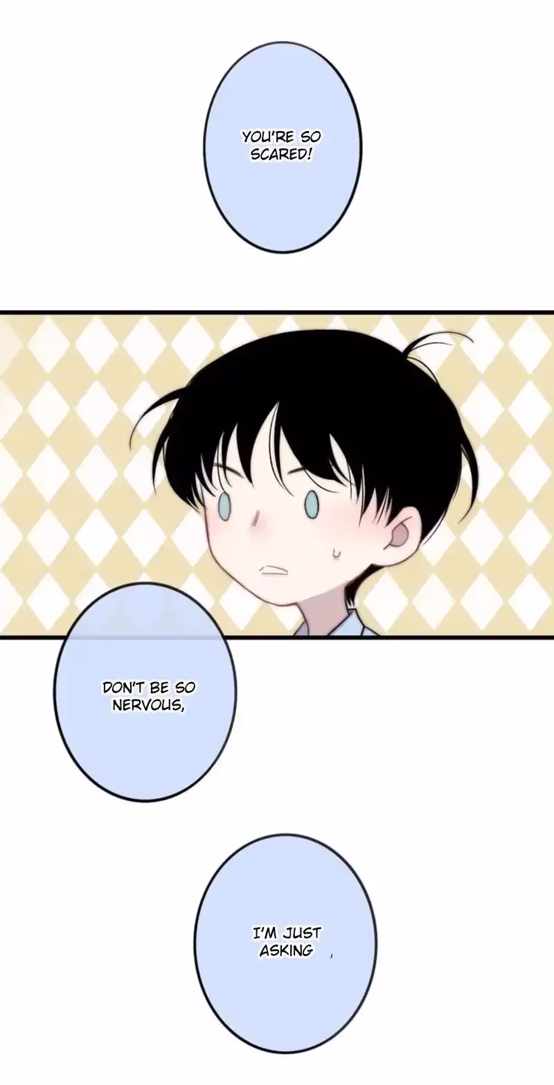 Shen Sheng Chapter 36 page 41 - 