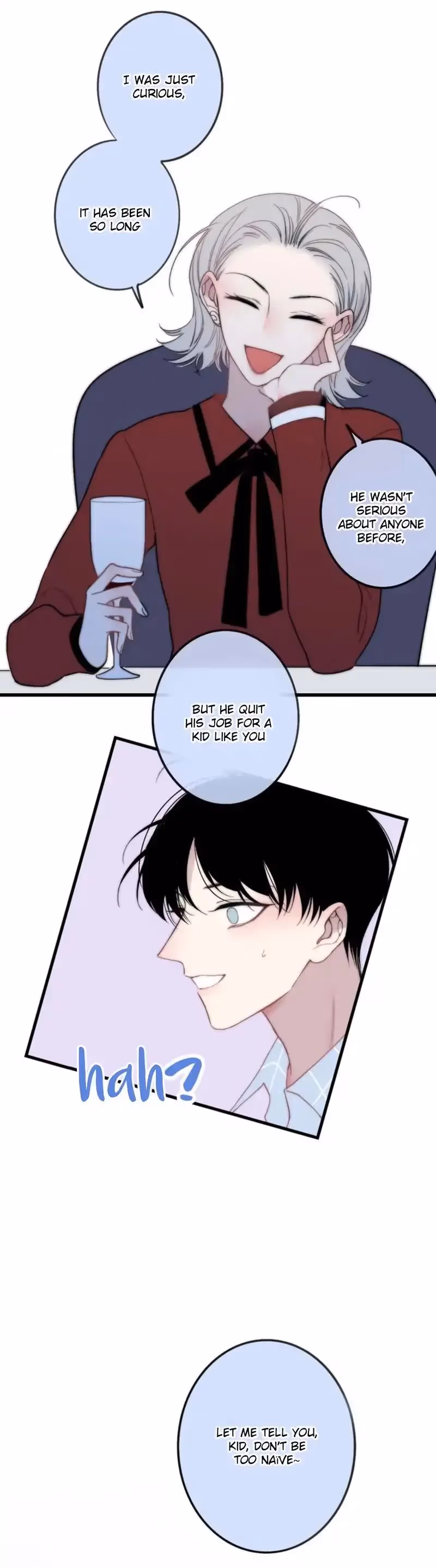 Shen Sheng Chapter 36 page 42 - 