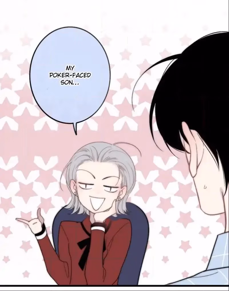Shen Sheng Chapter 36 page 43 - 