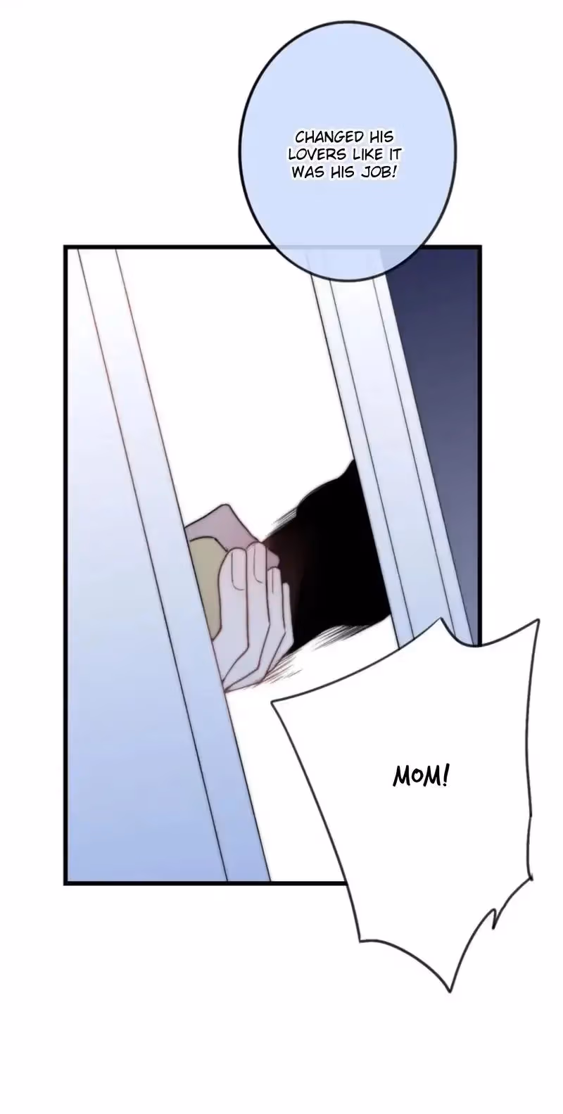 Shen Sheng Chapter 36 page 44 - 