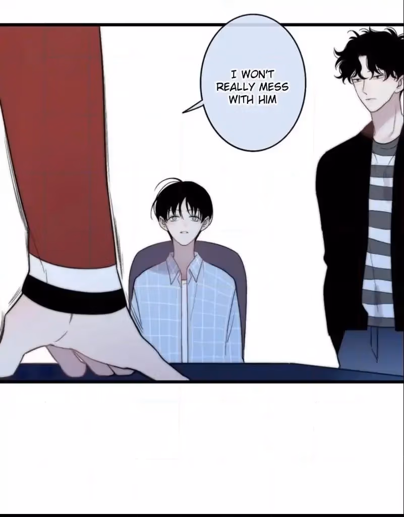 Shen Sheng Chapter 36 page 49 - 