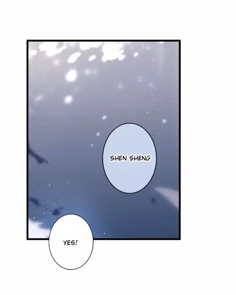 Shen Sheng Chapter 36 page 50 - 