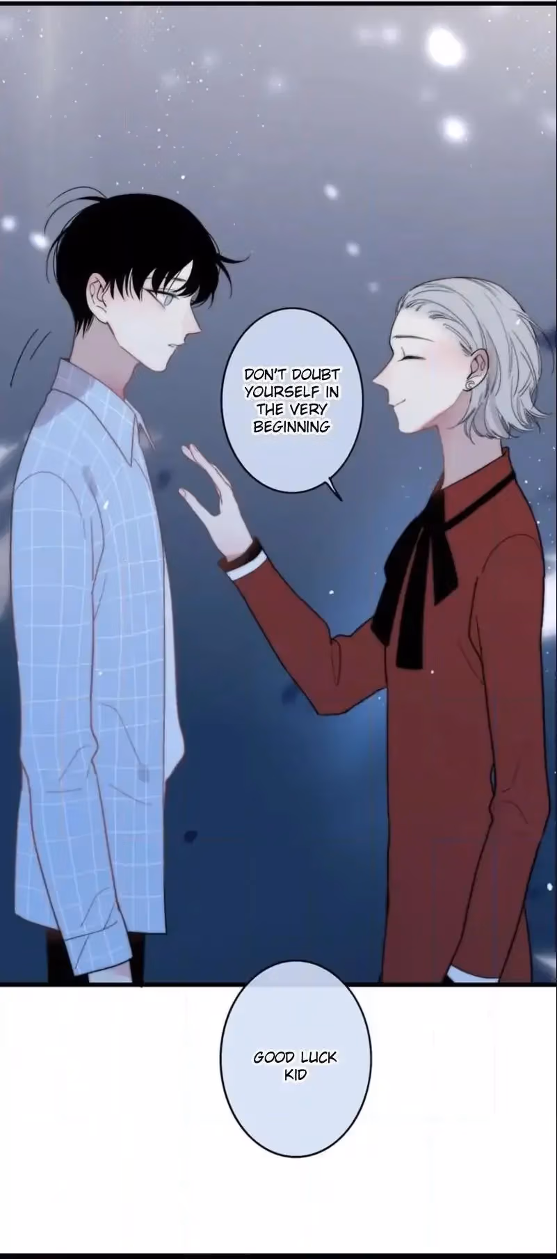 Shen Sheng Chapter 36 page 51 - 