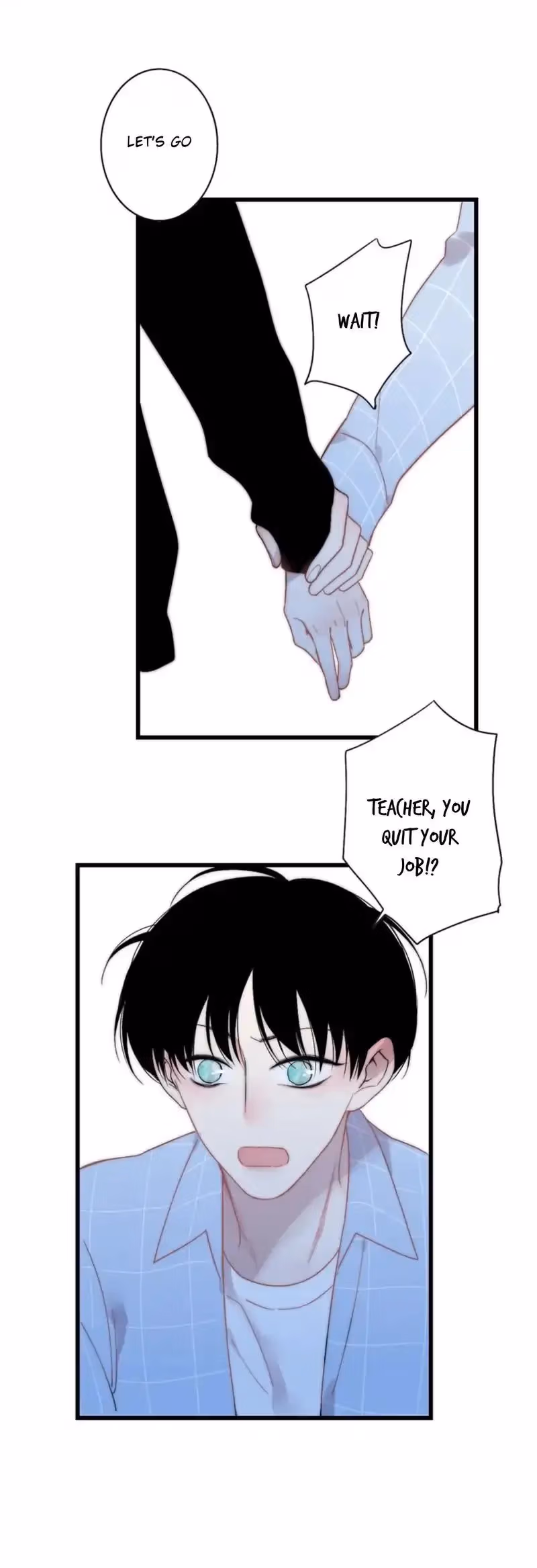 Shen Sheng Chapter 36 page 55 - 