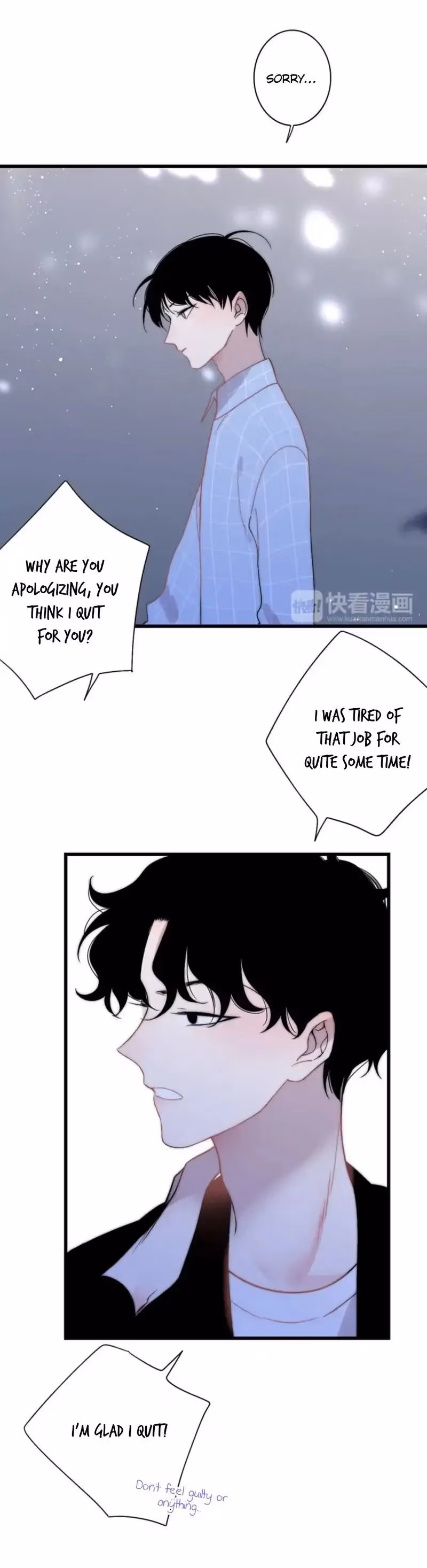 Shen Sheng Chapter 36 page 59 - 