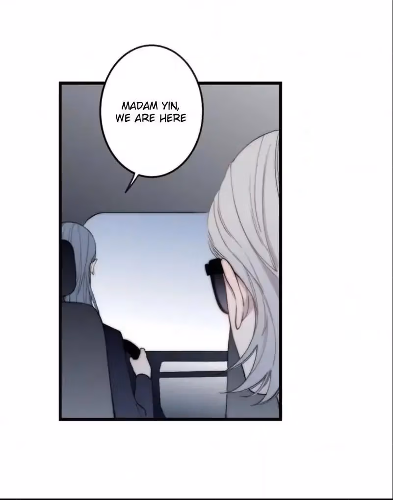 Shen Sheng Chapter 36 page 8 - 