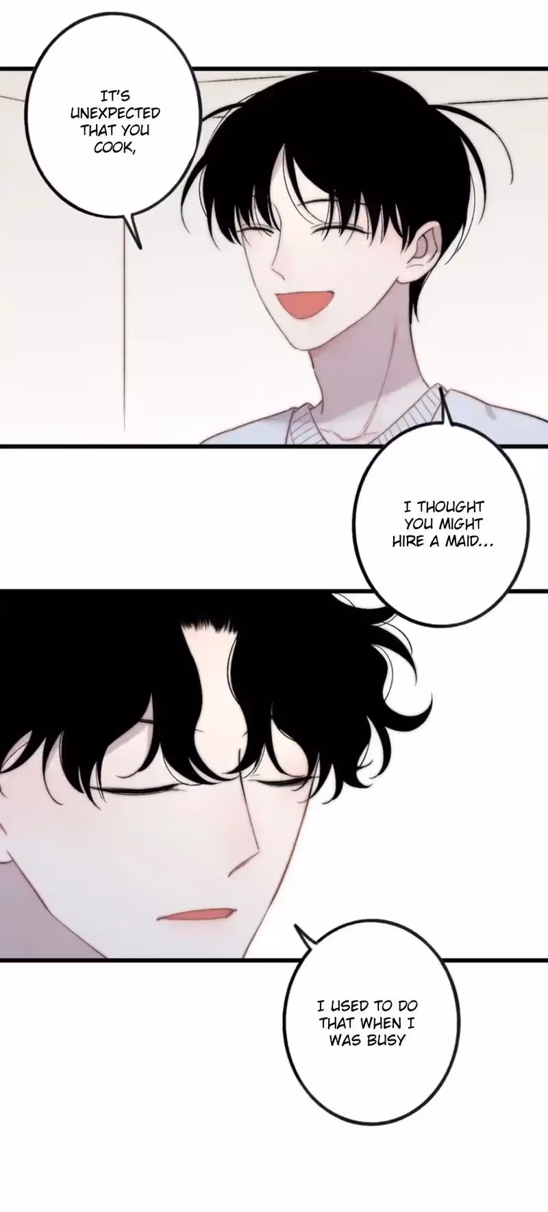 Shen Sheng Chapter 37 page 16 - 