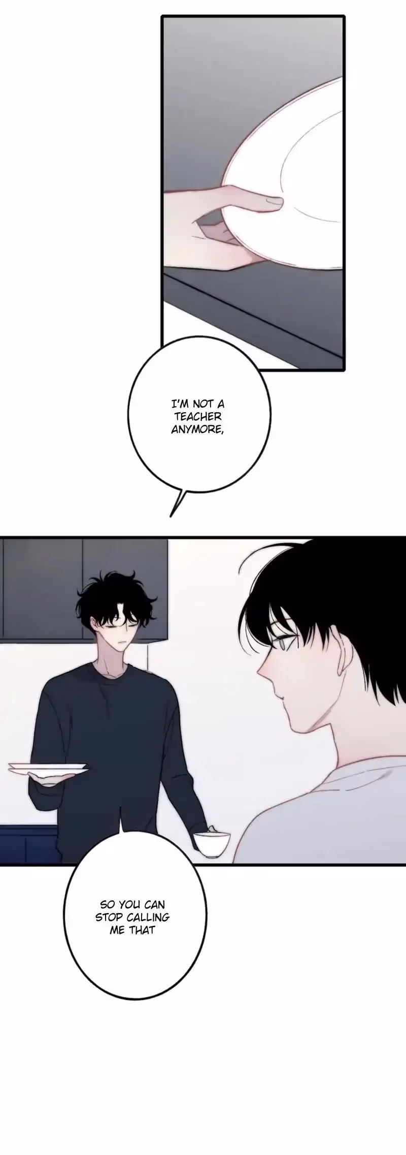 Shen Sheng Chapter 37 page 18 - 