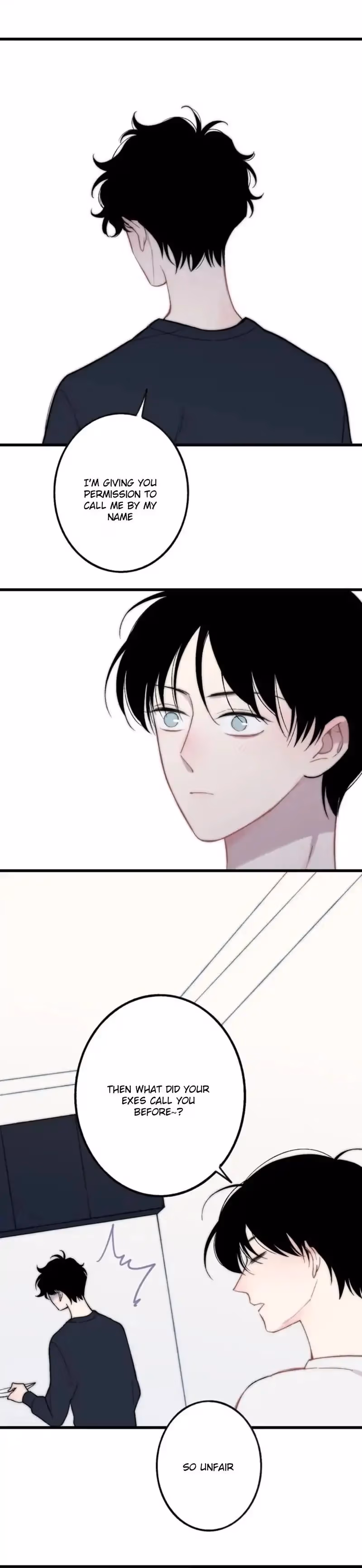 Shen Sheng Chapter 37 page 19 - 