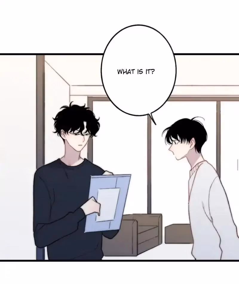 Shen Sheng Chapter 37 page 27 - 
