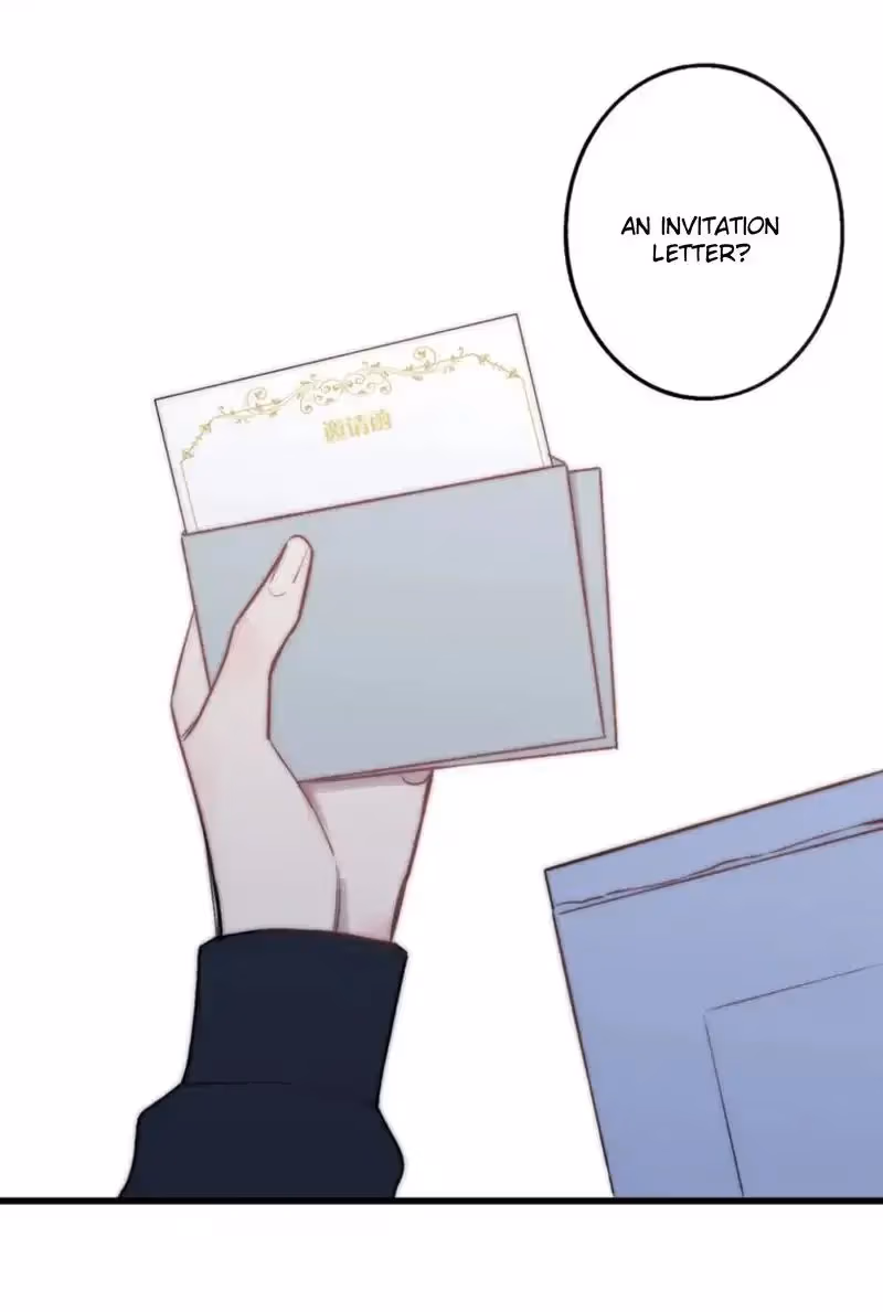 Shen Sheng Chapter 37 page 28 - 