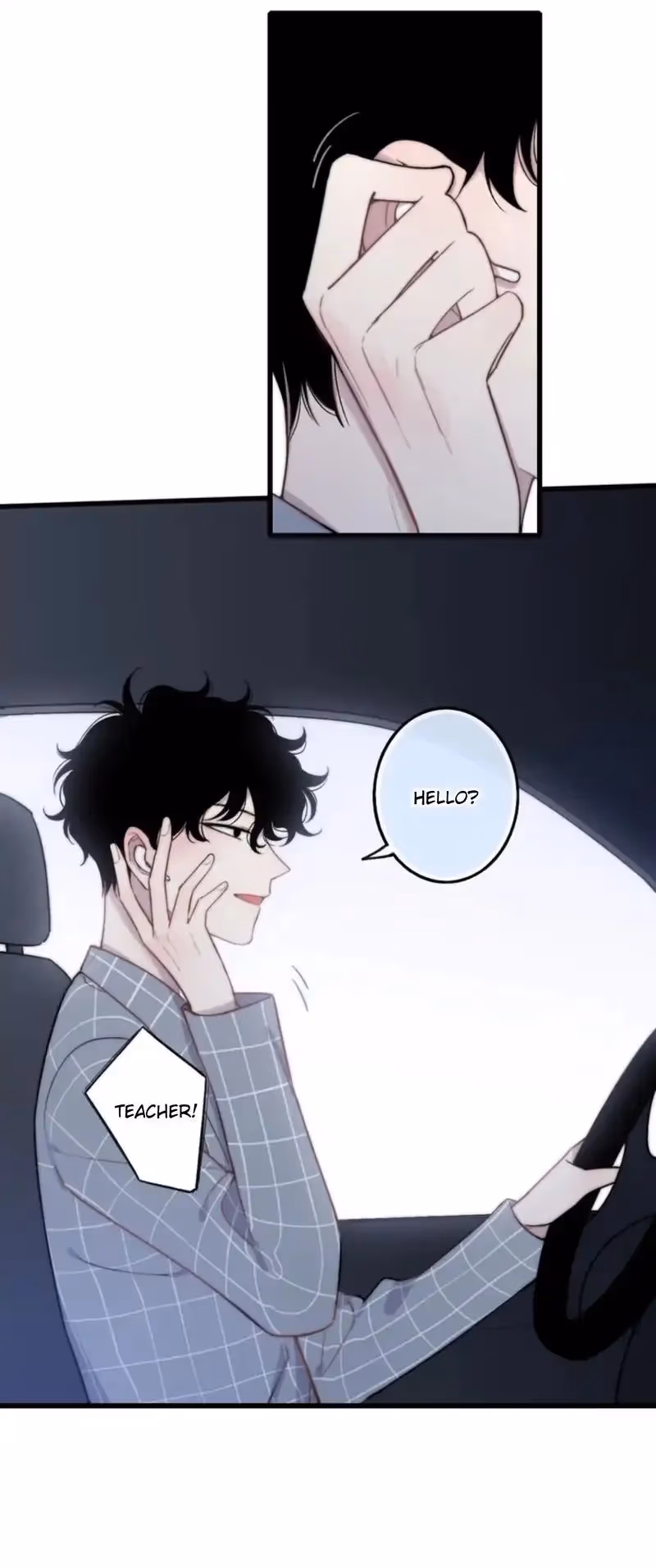 Shen Sheng Chapter 37 page 4 - 