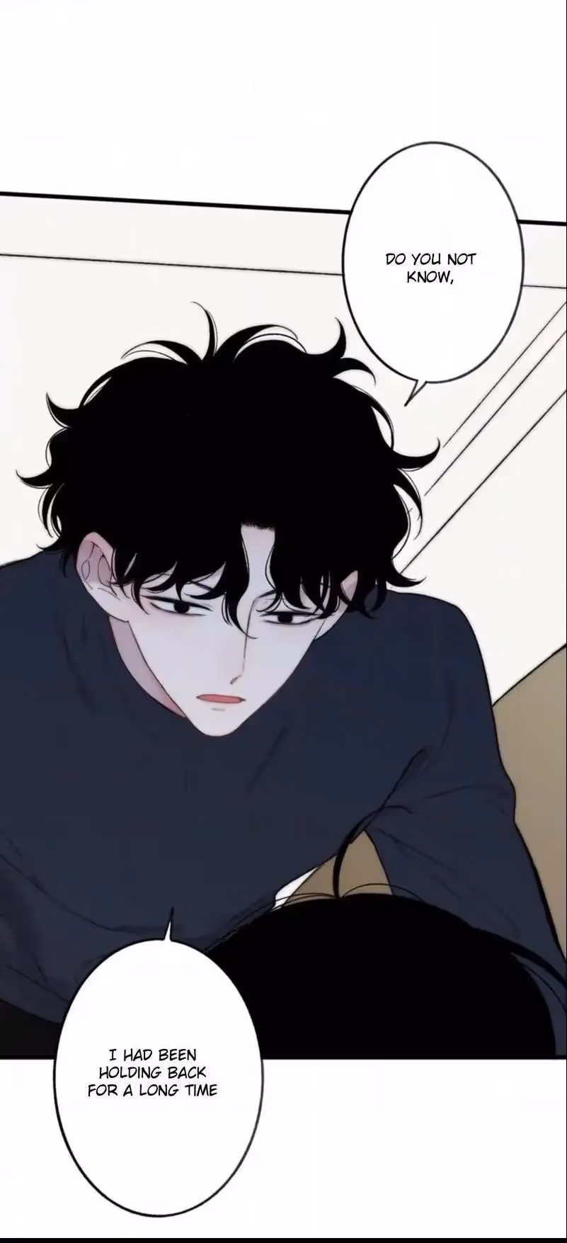 Shen Sheng Chapter 37 page 39 - 