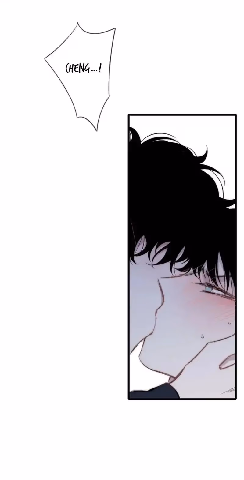 Shen Sheng Chapter 37 page 41 - 